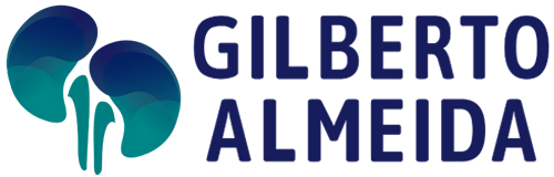 Dr. Gilberto Almeida